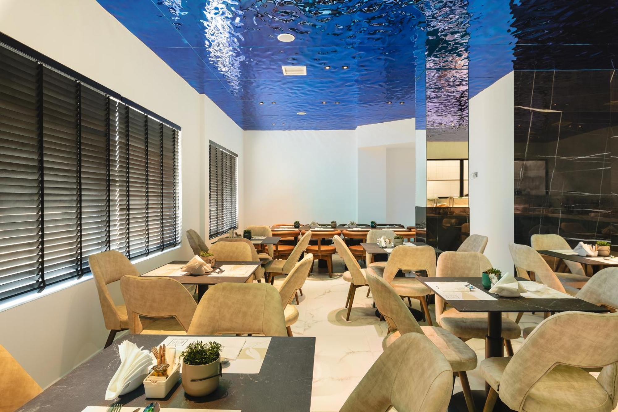Elia Sea Suites La Canea Esterno foto